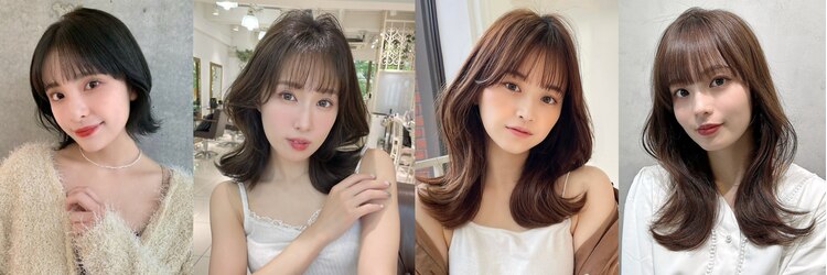 フォルテ 草薙店のサロンヘッダー