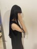 【新open価格】カット＋カラー＋ダブルコラーゲントリートメント　￥9500