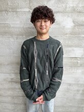 マーシュフラッグ(MARSHFLAG) 笹井