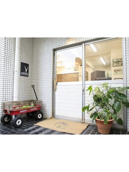 カット専門店だからこそ実現できるお手頃価格◎実力派スタイリストが妥協しない上質な施術をご提供＊