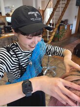 ファーレ fare 橋本