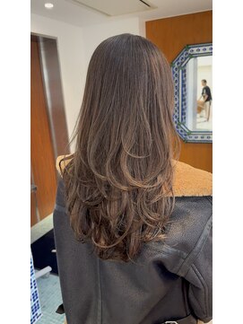 アテナ(ATENA) ワンカールレイヤー【中嶋翔也】