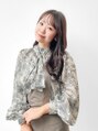 ヘアアンドスパ モーブ 世田谷(hair&SPA Mauve) 田口 奈央実