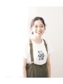 トゥッカ(TUKKA.) 立花 藍