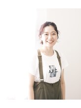 トゥッカ(TUKKA.) 立花 藍