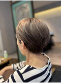 ショート