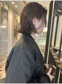 ボブパーマ、パーマ