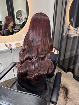 リコル(Licol) チェリーピンク