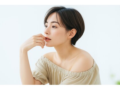 サニー(sunny.)の写真