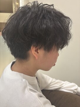 プランタンシエル(printemps CIEL) ショートスタイル