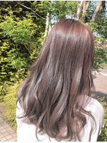 ディーボーイ 健軍店(D-BOY)&nbsp;ピンク/ピンクベージュ/イルミナ