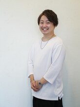 テーラヘアー 妙典店(TELAHAIR) 佐々木 堂宏