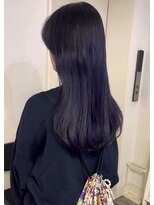 シーン(SCEN)&nbsp;blue lavender