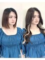 リコ キチジョウジ(RIKO kichijoji) エクステメニュー♪地毛との境目も目立ちにくく、手触りも◎