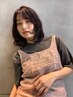 《SUGIYAMA平日限定》カット+カラー+モイスチャートリートメント