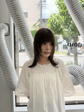 ブルーバイダウ(blue by dow) ポイントウルフレイヤー