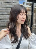 オリーブグレージュ