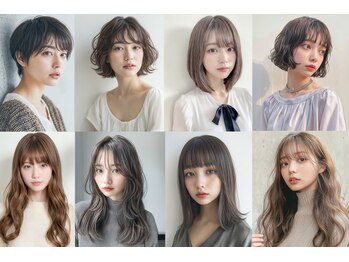 airfirdaus【アイルフィルダウス】