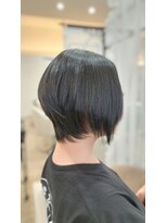 ロアール 大垣店(LOAOL)&nbsp;スタイリッシュショート