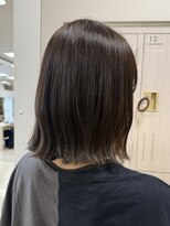 ケンジ 平塚ラスカ店(KENJE)&nbsp;ブラウンベージュ