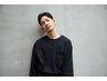【学割U24】[平日限定]メンズカット+デザインパーマ+眉毛カット￥11000