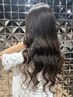 【コスパ最強！】ダークカラー　ジルコニアL(へそ上)80本/15,200円