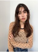 ロングハイレイヤ－
