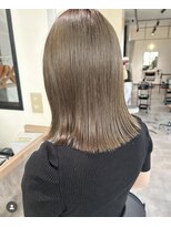 メゾン イネ(Maison INE)&nbsp;イルミナカラー