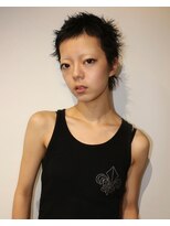 ブロック ジャポン(bloc japon)&nbsp;Edge Pixie