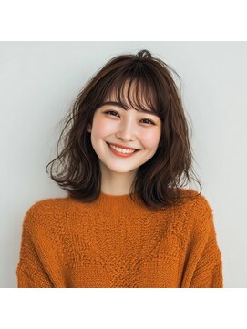 ダブハンズミカゲ(Dabhands mikage) Dabhands御影店 スタイル