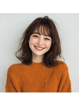 ダブハンズミカゲ(Dabhands mikage) Dabhands御影店 スタイル