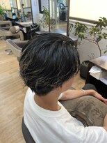 ライフメイクシベル 東林間(Life make siblles)&nbsp;ゆるっとパーマ