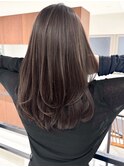 ナチュラルハイライト