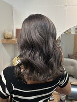 シアアルン 新小岩店(SHEER alun)&nbsp;シルバー