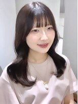 エンバイユアーズ 飯田橋店(eN° by youres)&nbsp;ココアラベンダー☆