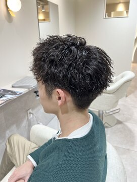 シエル 大分中央町店(CIEL) ソフトツイスパ