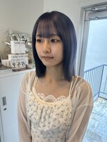 メイドバイスティーン(MADE BY STEEN)&nbsp;ブルージュ