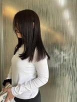 アンバー(AMBER) ミディアムレイヤー