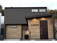 フォービドゥンエー(Forbidden A)の雰囲気(髪質改善に特化したサロンです!NEOMETEOストレートがオススメ)