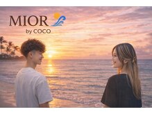 ミオール バイ ココ(MIOR by COCO)
