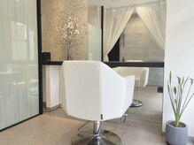 イーゴ(i-go)の雰囲気（半個室のお席でゆっくりとお過ごし頂けます＊）