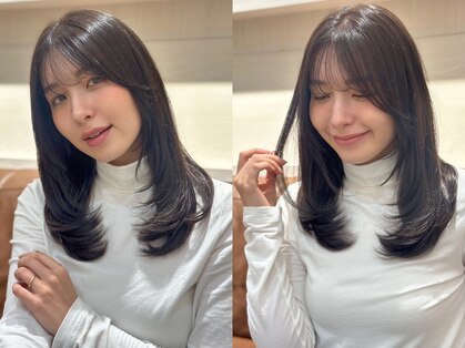 エアー 大阪(AIR)の写真