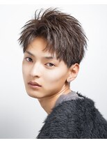 ゴールド 渋谷本店(GOALD)&nbsp;アップバングショート