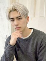 エノア 東京(ENORE)&nbsp;ブリーチ/ダブルカラー/ホワイトブリーチ/ハイトーンカラー