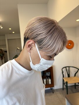 ユエン(YUEN) メンズ