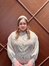 トータルビューティーブレイク 岐阜駅前店(TOTAL BEAUTY BREK)&nbsp;MIHARU 