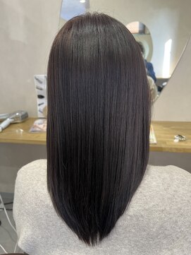 ルリエ(Relier) 縮毛矯正
