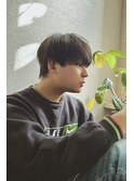 ニュアンスマッシュ