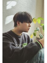 イチリン(ICHIRIN)&nbsp;ニュアンスマッシュ