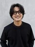 【斎藤倫行指名限定】似合わせカット＋透明感カラー　￥15400